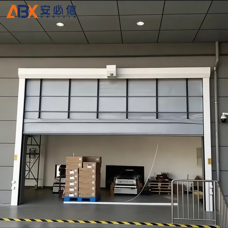 淮北市冷库门封