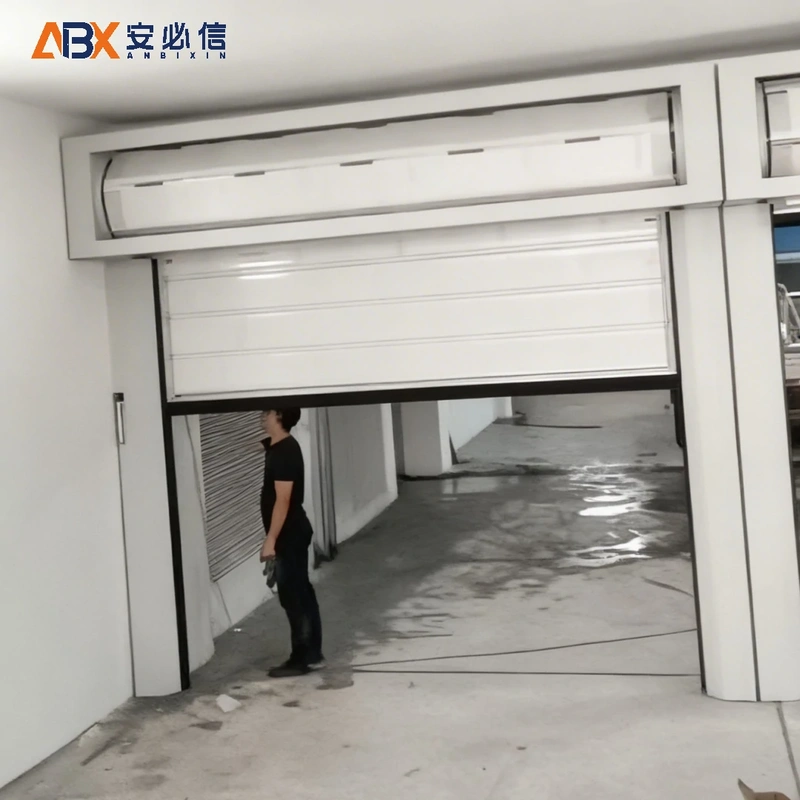 淮北市快速卷帘门